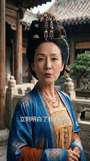 主母的假面（55集）热播短剧分享