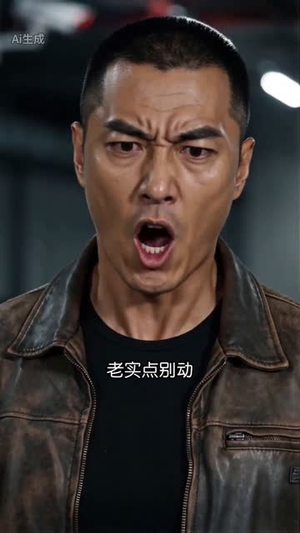 别动我的停车位(32集) 别动我的停车位(32集)在线看免费版