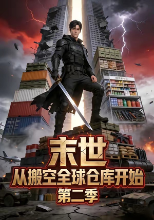 末世：从搬空全球仓库开始第二季（101集）真的好看吗