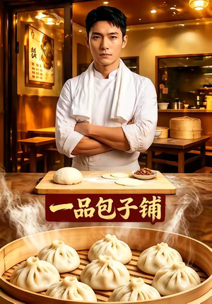 一品包子铺（42集）不用花钱看全剧