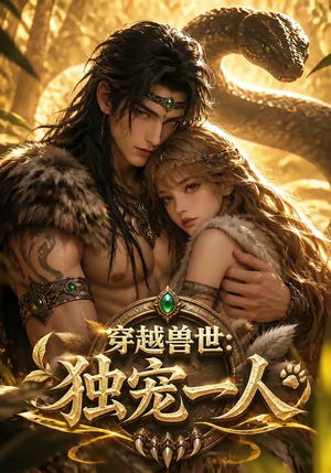 穿越兽世：独宠一人（60集）短剧上头又好看