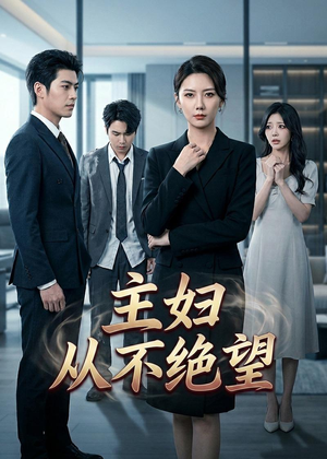 主妇从不绝望（75集）迅雷网盘观看