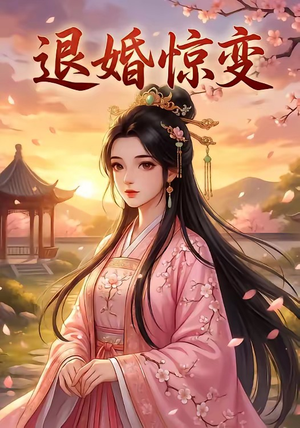 退婚惊变（21集）快来看短剧
