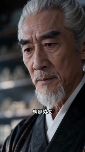 侯门错负慈母心（33集）Ai短剧我全都看完了
