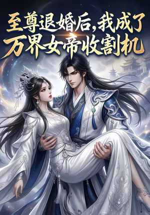 至尊退婚后，我成了万界女帝收割机（54集）恋爱短剧分享