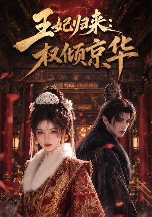王妃归来：权倾京华（61集）经典回顾免费看
