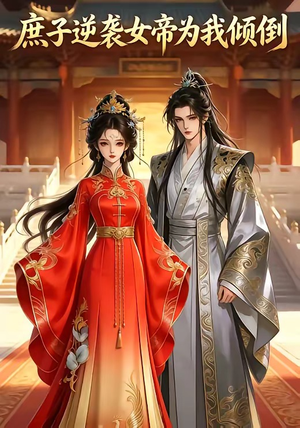庶子逆袭：女帝为我倾倒（38集）热门短剧推荐。