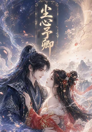 尘心予卿（34集）网盘在线观看