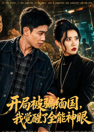 开局被骗缅国,我觉醒了全能神眼(84集) 开局被骗缅国,我觉醒了全能神眼(84集)太好看了短剧
