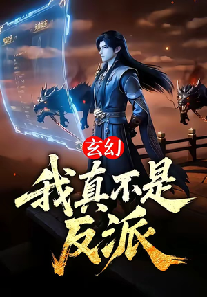 玄幻：我真不是反派（73集）短剧上热门