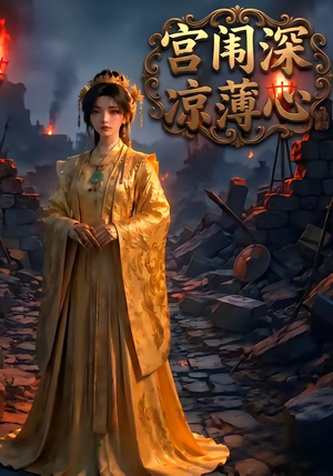 宫闱深，凉薄心（34集）番茄免费短剧