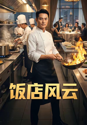 饭店风云（51集）精彩短剧分享