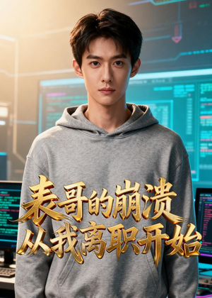 表哥的崩溃从我离职开始（40集）免费观看就是爽