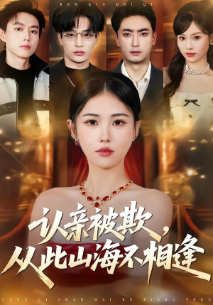认亲被欺，从此山海不相逢（80集）全季一次看完