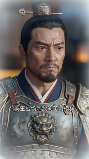 残废王爷，被闺女拿捏了（39集）在哪看
