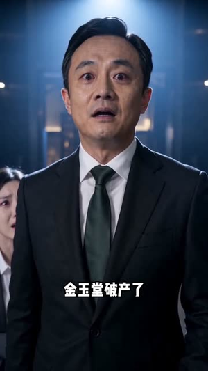 我开鸡煲店后，表哥崩溃了（33集）独家资源免费看