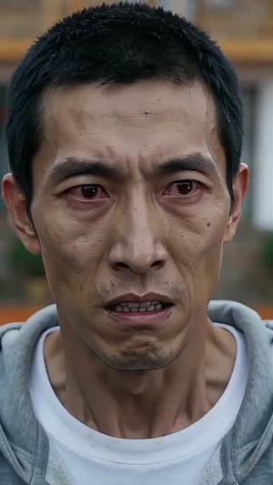 洪水围城我的地坪是唯一码头（53集）免费观看就是爽