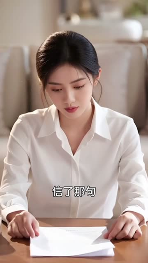 说好五五分，你全吞了（21集）短剧太好看了吧