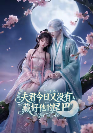 夫君今日又没有藏好他的尾巴（64集）河马免费短剧