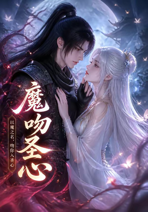魔吻圣心（30集）全集都在这里了