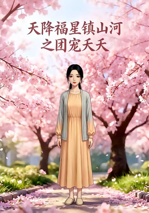 天降福星镇山河之团宠夭夭（62集）一口气看完