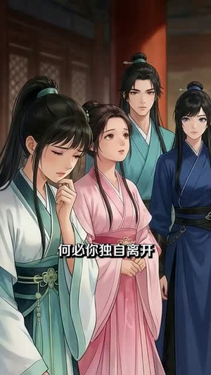 觉醒青龙后，我带师姐们砍穿魔界（36集）最新上映免费看