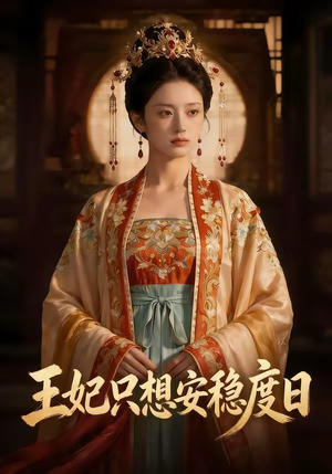 王妃只想安稳度日（60集）短剧后续更精彩