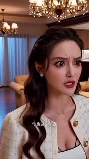 谁让他当大反派的？（60集）短剧每日分享