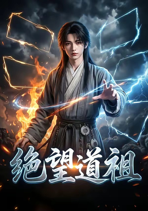 绝望道祖（36集）一口气追完全集