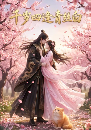 千岁四逢青丝白（92集）快来看短剧