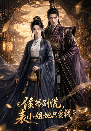 侯爷别慌，表小姐她只要钱（31集）全部免费看全集