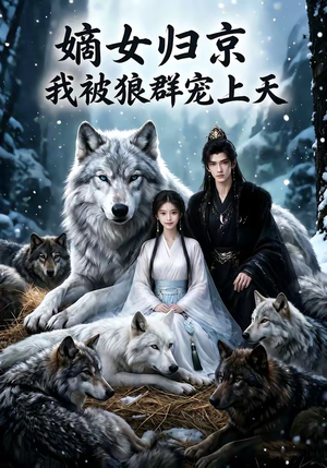 嫡女归京，我被狼群宠上天（73集）免费热门短剧