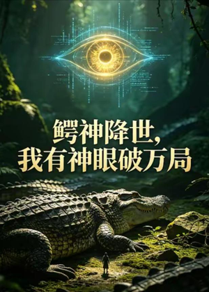 鳄神降世，我有神眼破万局（65集）在线播放