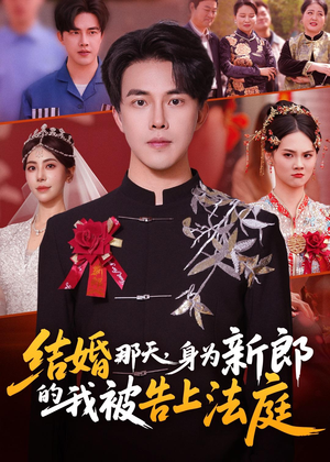结婚那天，身为新郎的我被告上法庭（59集）网上可以看吗