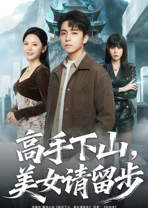 高手下山，美女请留步（80集）海量资源免费看