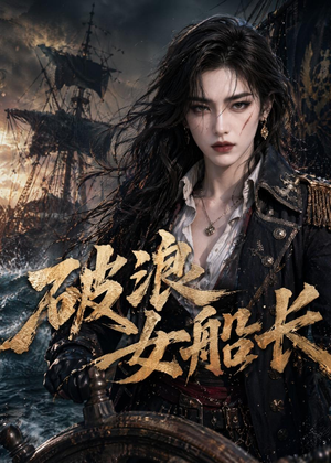 破浪女船长（50集）短剧全集抢先看