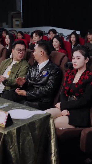 我才是大魔术师（80集）精彩短剧上线