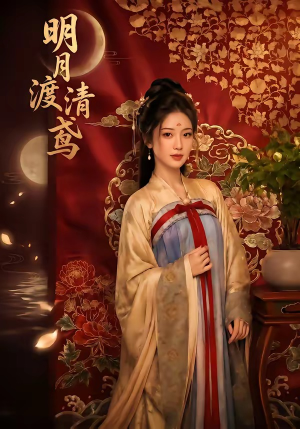 明月渡清鸢（60集）短剧更新抢先看