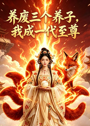 养废三个养子，我成一代至尊（79集）短剧分享片段