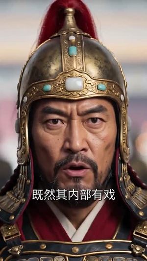 当阿斗重生成赵构：朕靠战神开盛世！（78集）免费看短剧全集