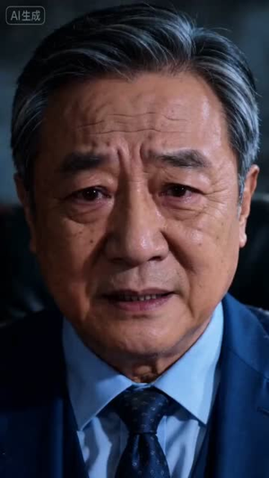 无法取出的存款（43集）最热短剧抢先看
