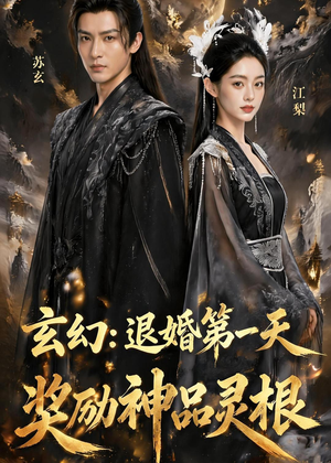 玄幻：退婚第一天，奖励神品灵根（57集）短剧精彩片段