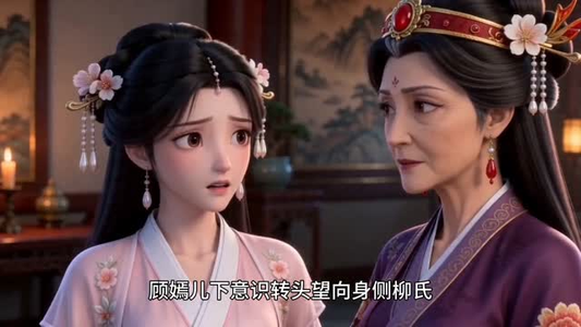 锦绣朝歌（53集）完整版免费观看