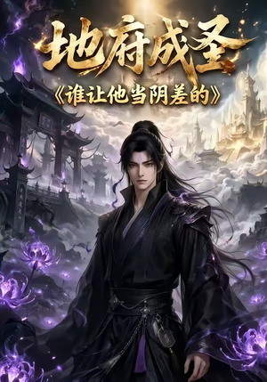 地府成圣谁让他当阴差的（50集）全集一次看完