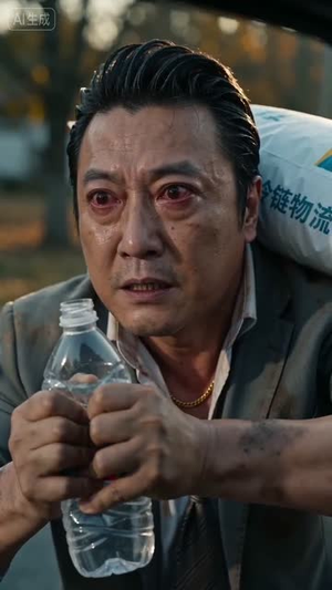 靠养鱼逆袭人生（49集）全网独播免费看