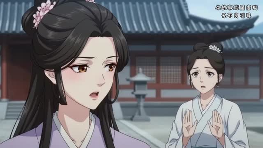 梦回嫡女不承君（66集）番茄免费短剧