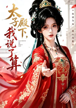 太子殿下，我说了算（56集）在线免费观看