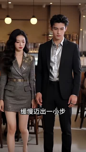 晚来知意（39集）简直不要太好看