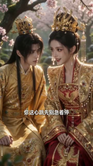 玄学假千金替嫁后（54集）热门短剧看不停
