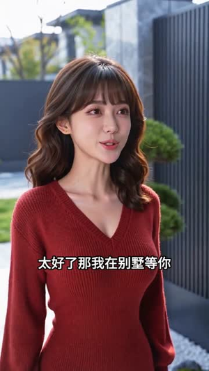 守善前行，终见光明（9集）抢先看热门短剧